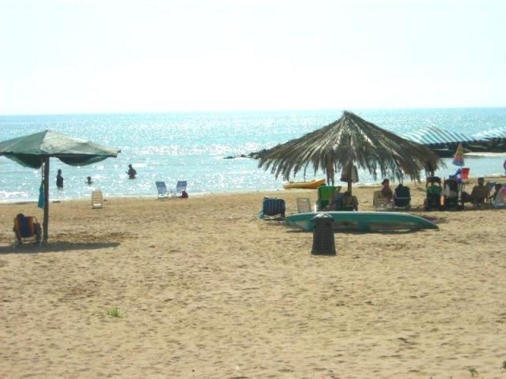 Terrazzo Sul Mare Διαμέρισμα Donnalucata  Εξωτερικό φωτογραφία