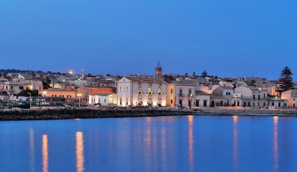 Terrazzo Sul Mare Διαμέρισμα Donnalucata  Εξωτερικό φωτογραφία